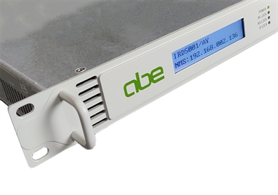 dvb-s2 receiver