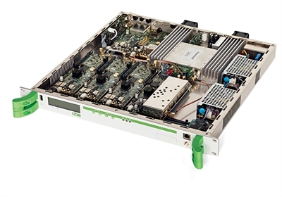 ABE Elettronica | Soluzioni end-to-end per Broadcasting TV e Radio