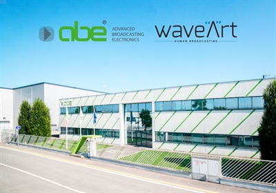 WaveArt products to be sold directly by ABE