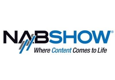 NAB Show off for April