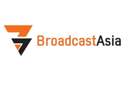 Broadcast ASIA - Singapore